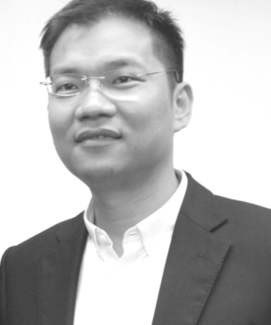 Rick Yang